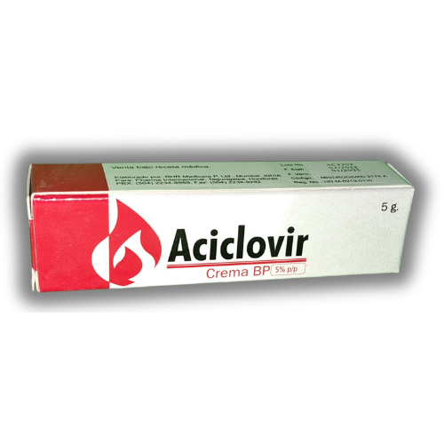 aciclovir
