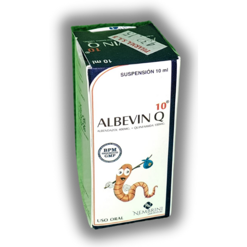 albevin q