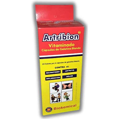 antribion