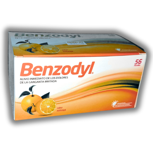 benzodyl