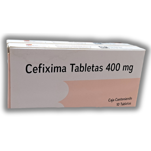 cefixima