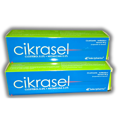 cikrasel