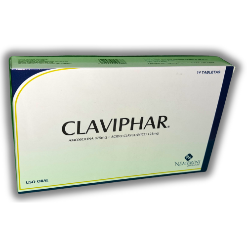 claviphar