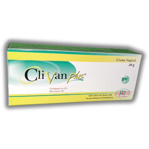 clivan plus