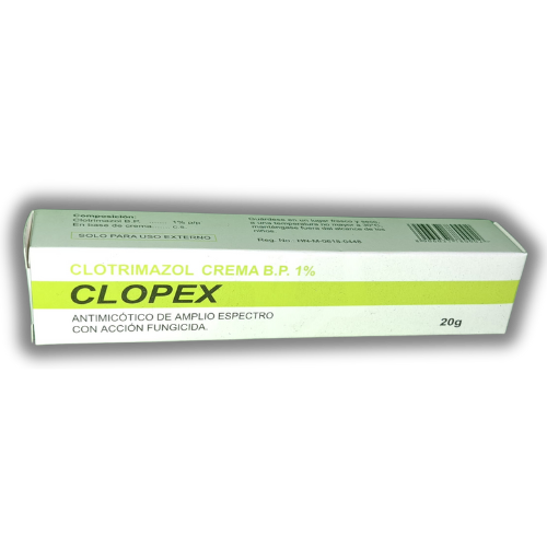 clopex
