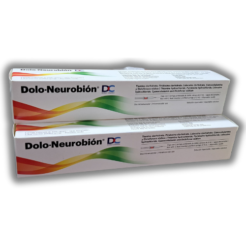dolo-neurobion