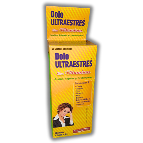 dolo ultraestres