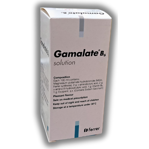 gamelate b6