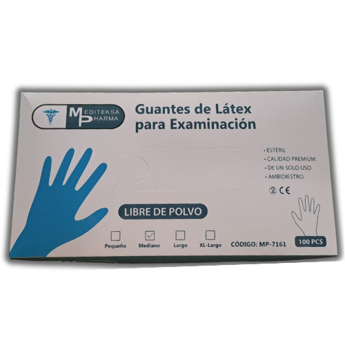 guantes