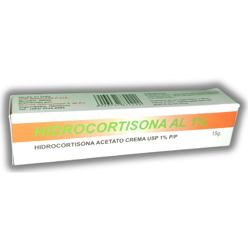 hidrocortisona