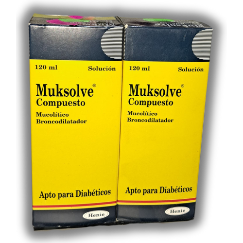 muksolve-compuesto