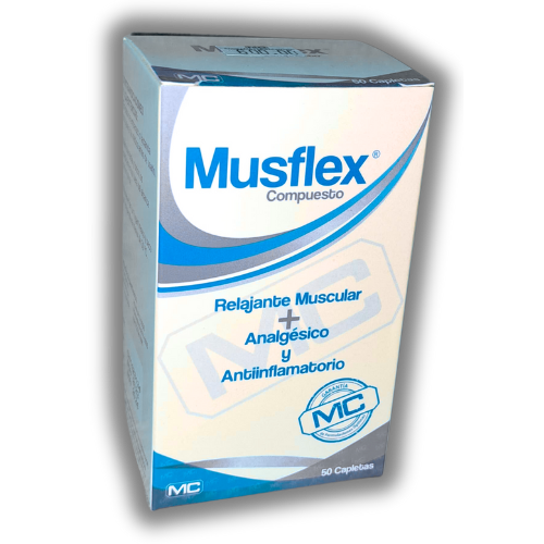 musflex