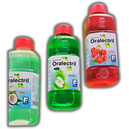 oralectril