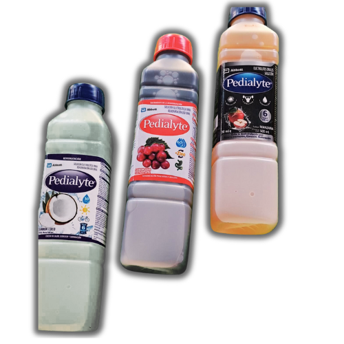 pedialyte