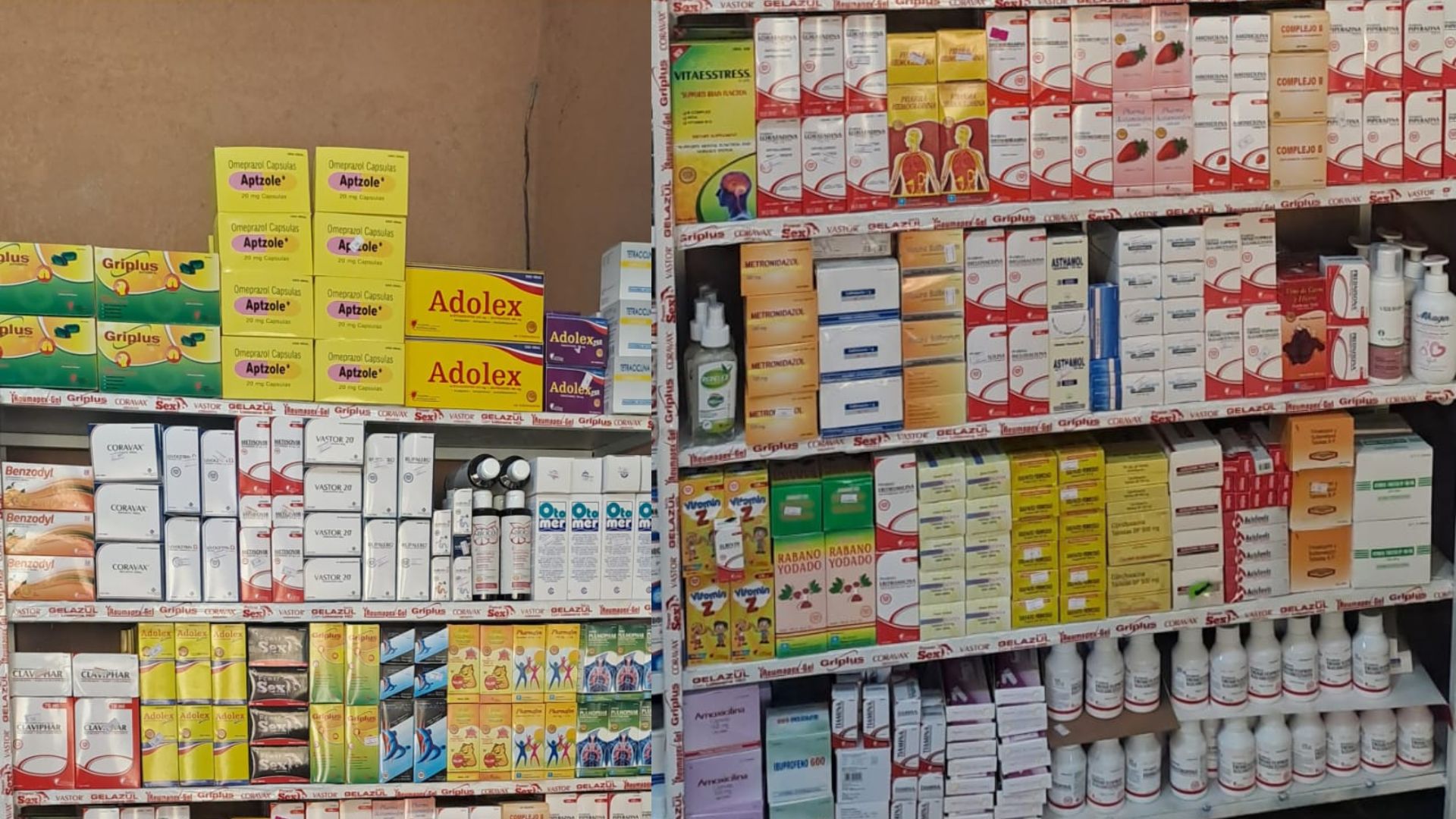 Pharma Internacional