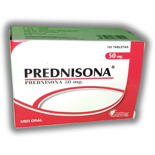 prednisona