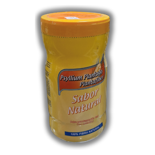 psyllium plantago plantafiber