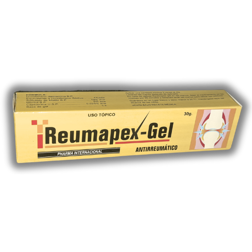 reumapex-gel