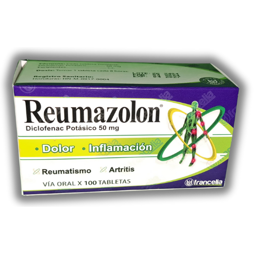 reumazalon