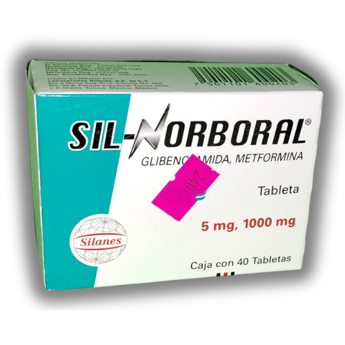 sil-norboral