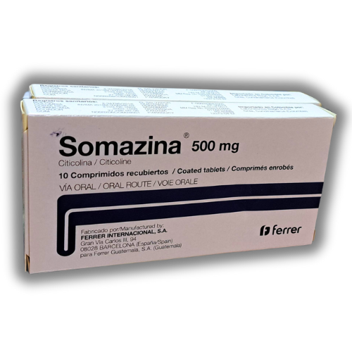 somazina