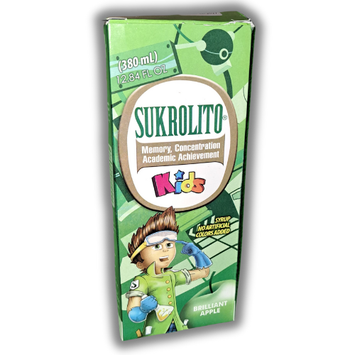 sukrolito