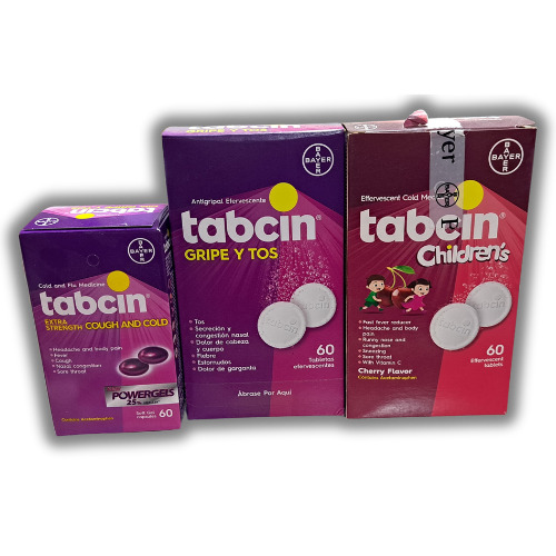 tabcin