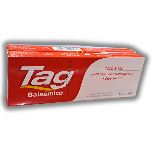 tag balsamico