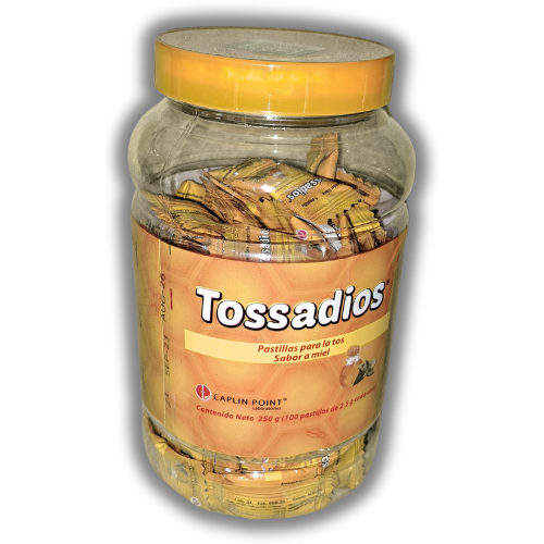 tossadios