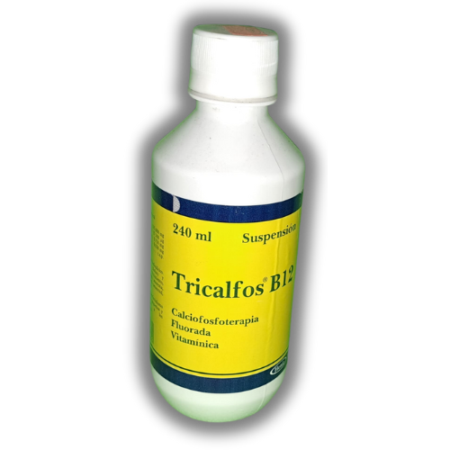 tricalfos b12