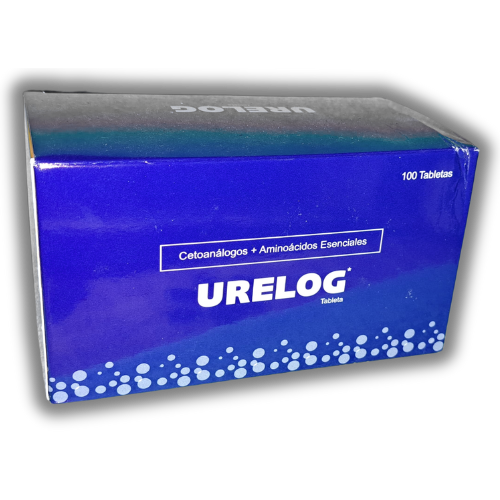 urelog