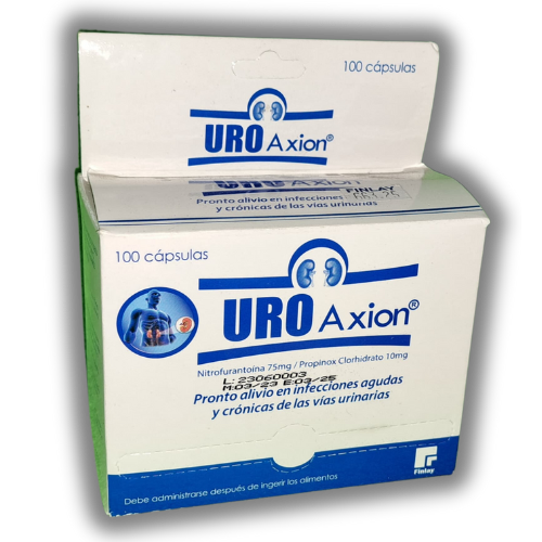 uro axion